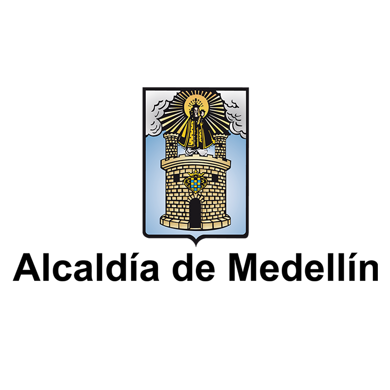 Alcaldía de Medellín